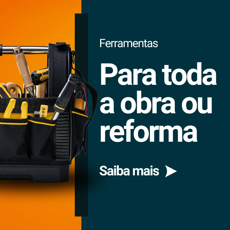 ferramentas
